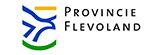 logo Logo van Provincie Flevoland