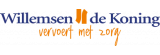 logo Logo Willemsen de Koning