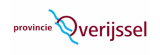 logo Logo van Provincie Overijssel