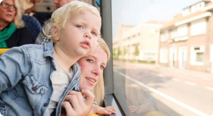 Kidskaartje