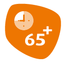 Dal Vrij Lelystad 65plus